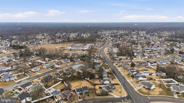 490 HAMILTON RD, Wenonah, NJ 08090