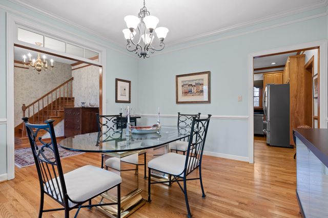 3908 Ivory Avenue, Signal Mountain, TN 37377
