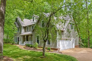 3908 Ivory Avenue, Signal Mountain, TN 37377