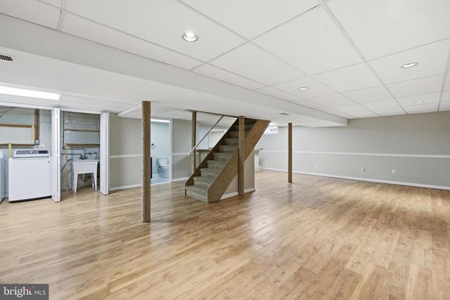 8710 WENDELL AVE, Baltimore, MD 21234