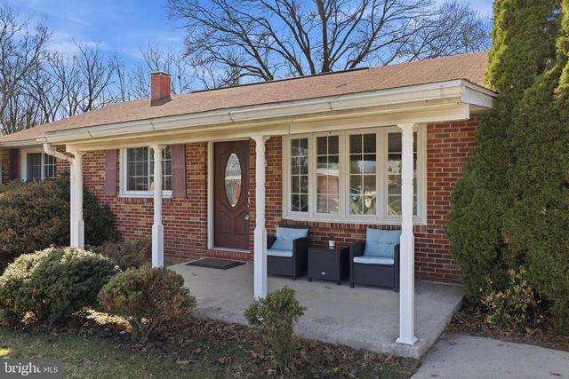 8710 WENDELL AVE, Baltimore, MD 21234