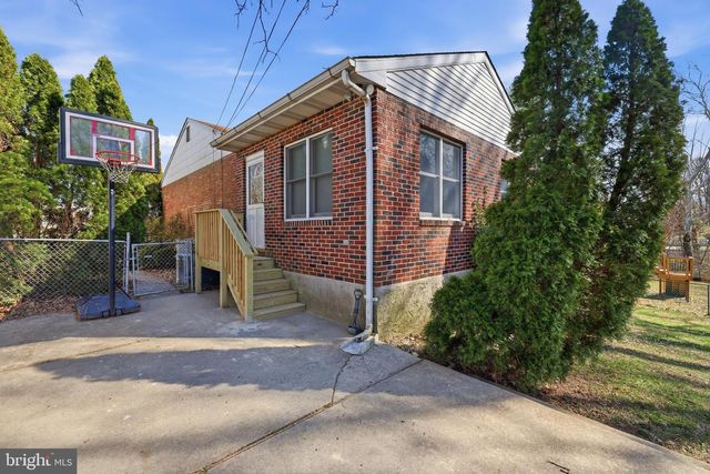 8710 WENDELL AVE, Baltimore, MD 21234