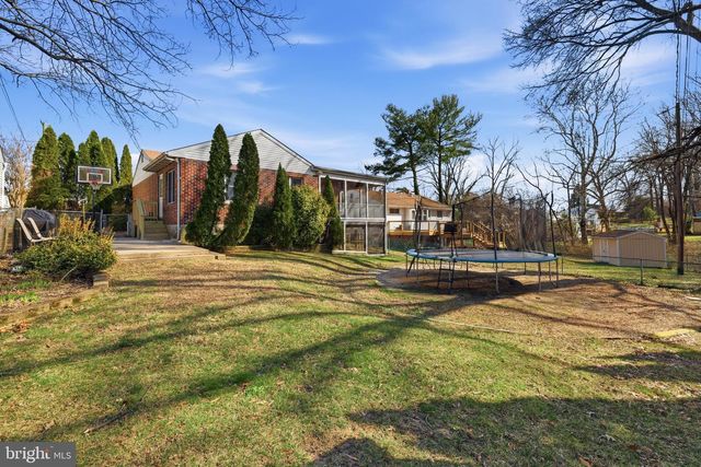 8710 WENDELL AVE, Baltimore, MD 21234