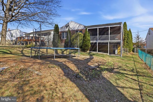 8710 WENDELL AVE, Baltimore, MD 21234