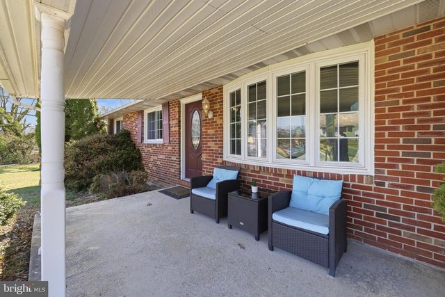 8710 WENDELL AVE, Baltimore, MD 21234