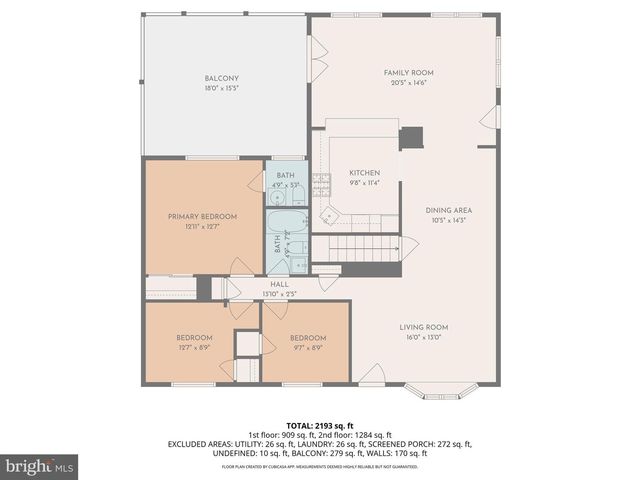 8710 WENDELL AVE, Baltimore, MD 21234