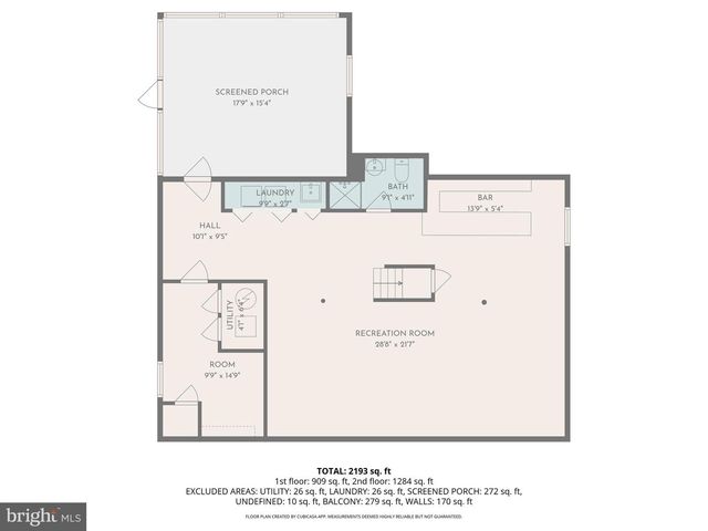 8710 WENDELL AVE, Baltimore, MD 21234