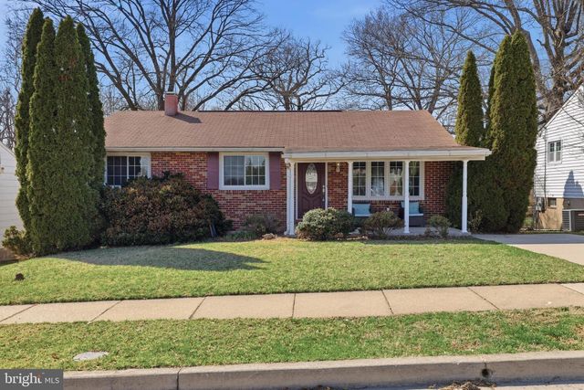 8710 WENDELL AVE, Baltimore, MD 21234