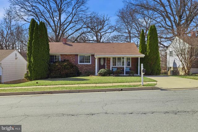 8710 WENDELL AVE, Baltimore, MD 21234