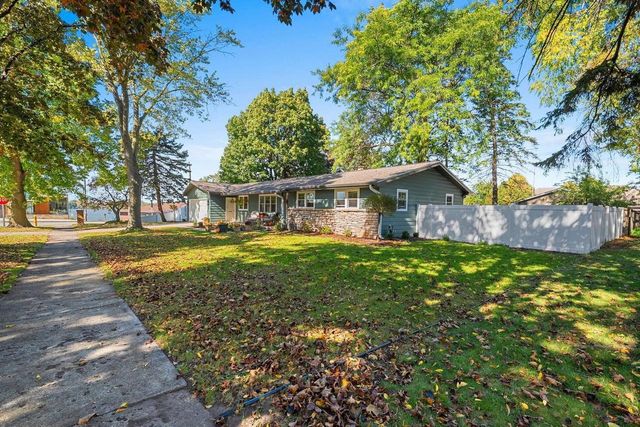 344 MIRAMAR DRIVE, Green Bay, WI 54301