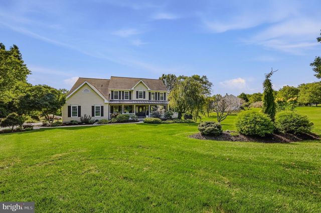 104 PARTRIDGE WAY, Landenberg, PA 19350