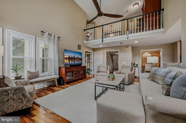 104 PARTRIDGE WAY, Landenberg, PA 19350