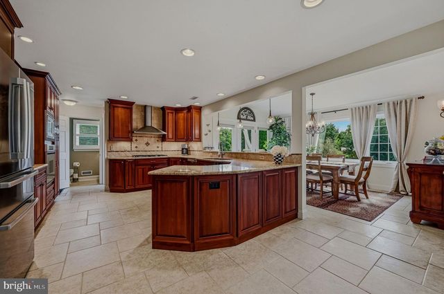104 PARTRIDGE WAY, Landenberg, PA 19350