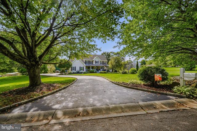 104 PARTRIDGE WAY, Landenberg, PA 19350