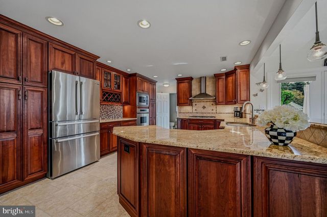 104 PARTRIDGE WAY, Landenberg, PA 19350