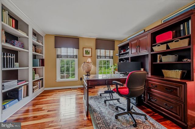 104 PARTRIDGE WAY, Landenberg, PA 19350