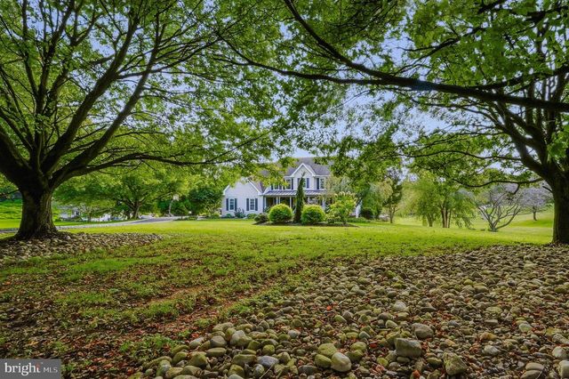 104 PARTRIDGE WAY, Landenberg, PA 19350