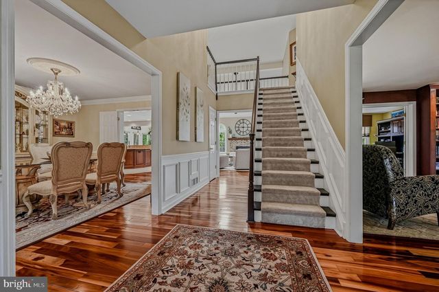 104 PARTRIDGE WAY, Landenberg, PA 19350