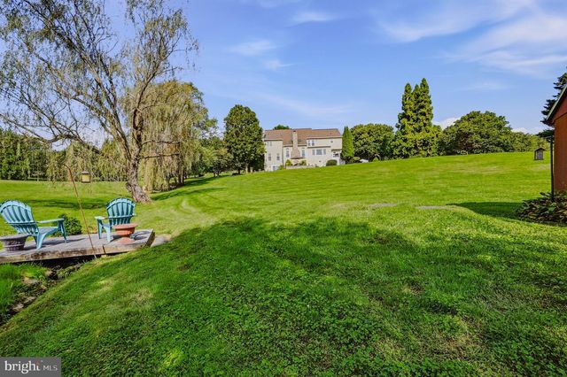 104 PARTRIDGE WAY, Landenberg, PA 19350