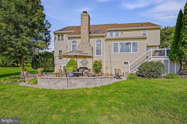 104 PARTRIDGE WAY, Landenberg, PA 19350