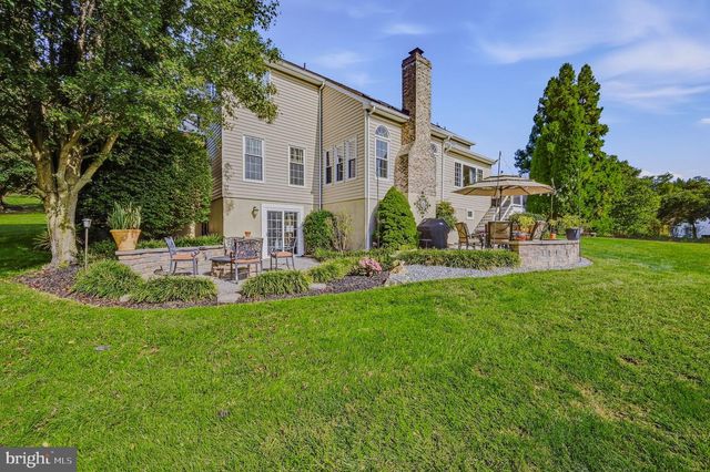 104 PARTRIDGE WAY, Landenberg, PA 19350
