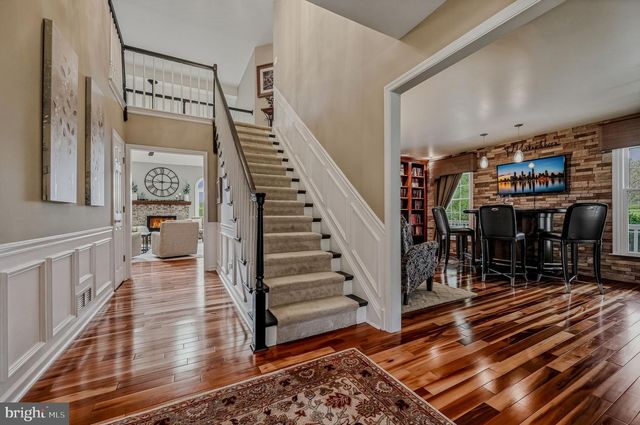 104 PARTRIDGE WAY, Landenberg, PA 19350
