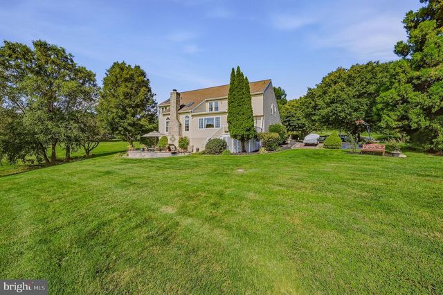 104 PARTRIDGE WAY, Landenberg, PA 19350