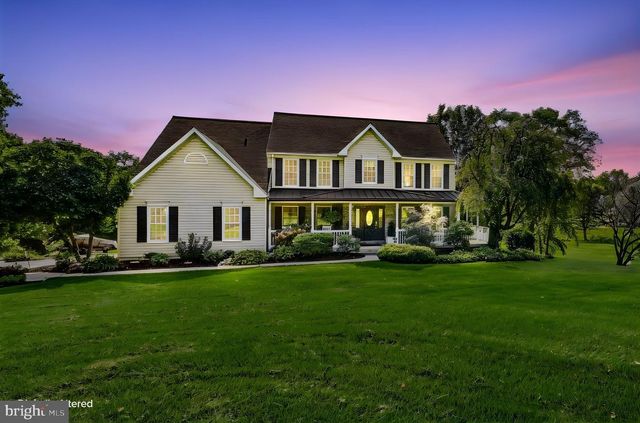 104 PARTRIDGE WAY, Landenberg, PA 19350
