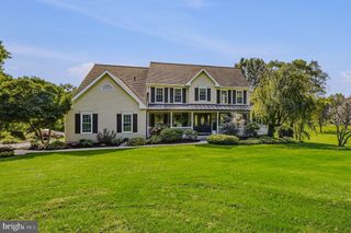 104 PARTRIDGE WAY, Landenberg, PA 19350