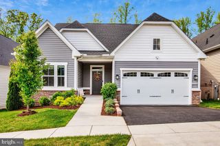 1536 CATBRIAR WAY, Odenton, MD 21113