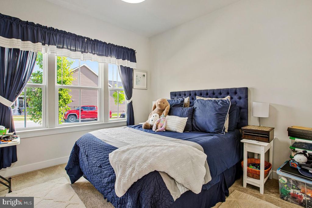 Image 11 of property listing at 1536 CATBRIAR WAY, Odenton, MD 21113