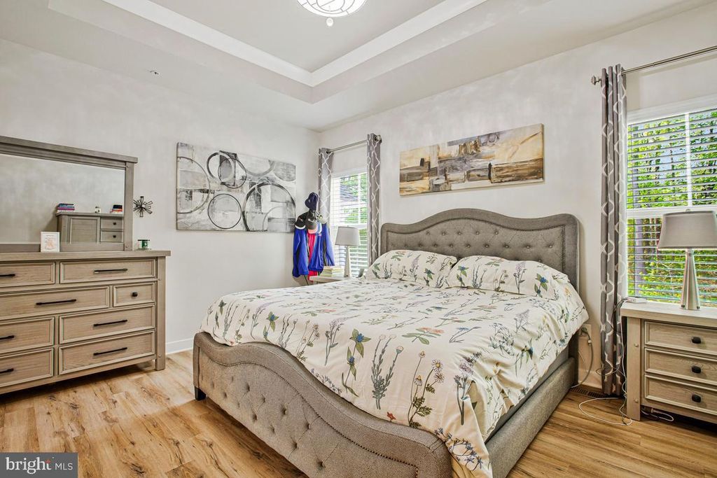 Image 27 of property listing at 1536 CATBRIAR WAY, Odenton, MD 21113