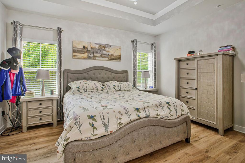 Image 28 of property listing at 1536 CATBRIAR WAY, Odenton, MD 21113