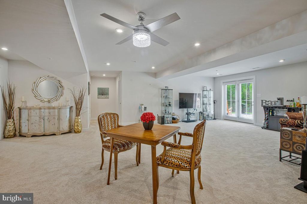 Image 30 of property listing at 1536 CATBRIAR WAY, Odenton, MD 21113