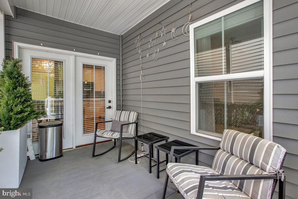 Image 33 of property listing at 1536 CATBRIAR WAY, Odenton, MD 21113