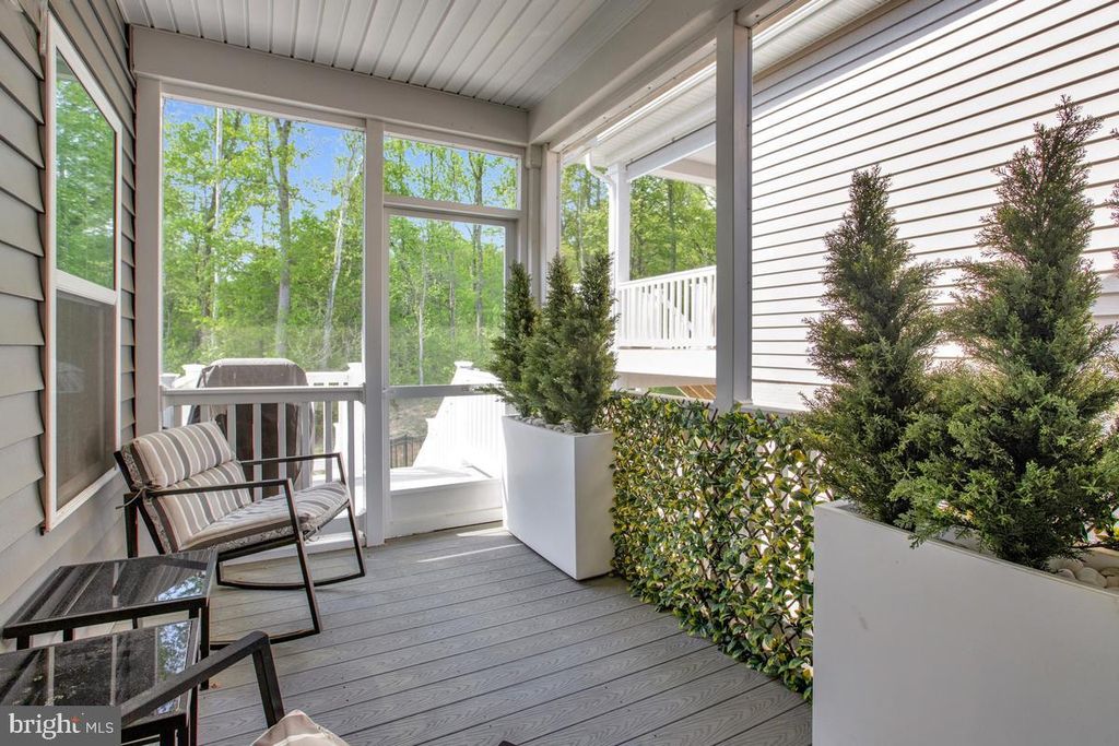 Image 34 of property listing at 1536 CATBRIAR WAY, Odenton, MD 21113