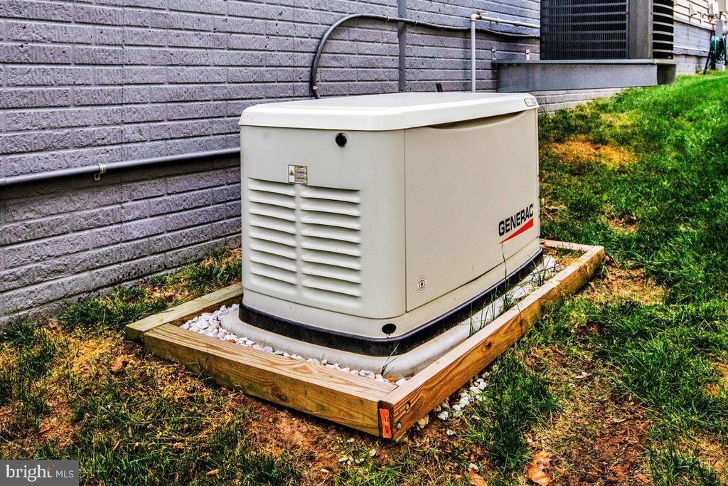 Image 38 of property listing at 1536 CATBRIAR WAY, Odenton, MD 21113