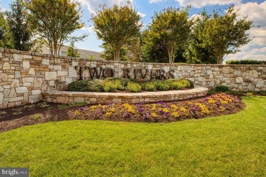 Image 40 of property listing at 1536 CATBRIAR WAY, Odenton, MD 21113