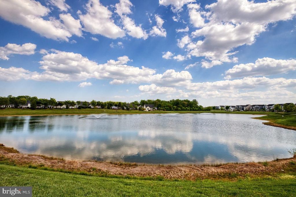 Image 41 of property listing at 1536 CATBRIAR WAY, Odenton, MD 21113