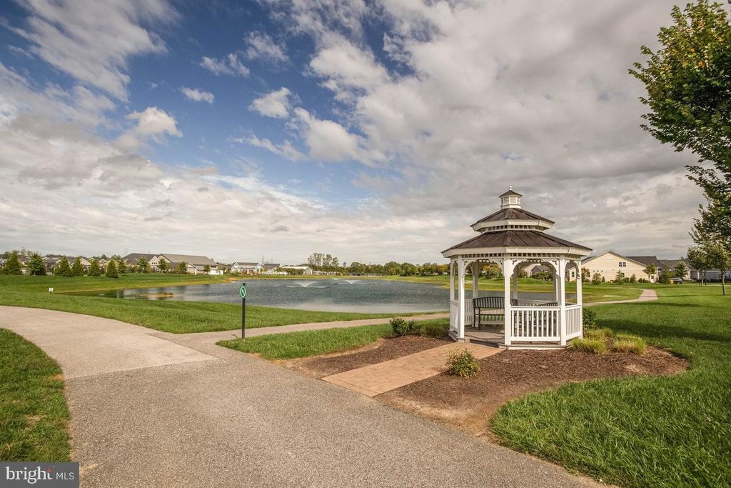 Image 42 of property listing at 1536 CATBRIAR WAY, Odenton, MD 21113