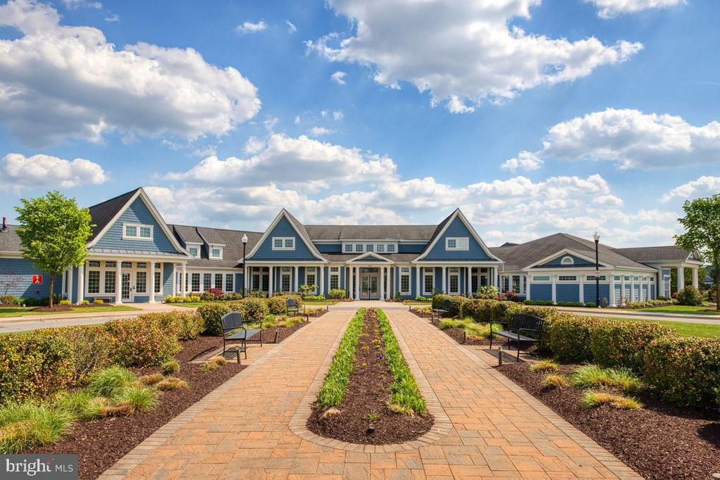 Image 43 of property listing at 1536 CATBRIAR WAY, Odenton, MD 21113