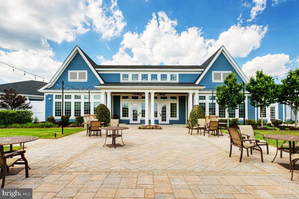 Image 44 of property listing at 1536 CATBRIAR WAY, Odenton, MD 21113