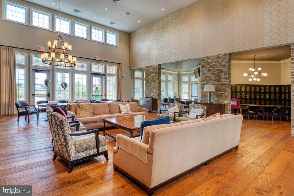 Image 45 of property listing at 1536 CATBRIAR WAY, Odenton, MD 21113