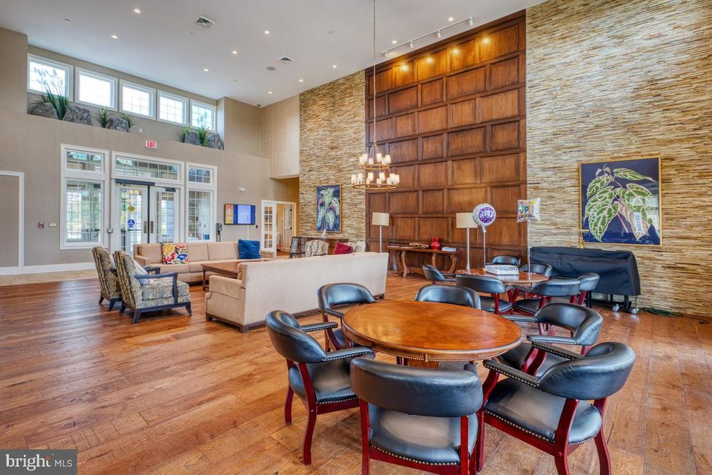 Image 46 of property listing at 1536 CATBRIAR WAY, Odenton, MD 21113