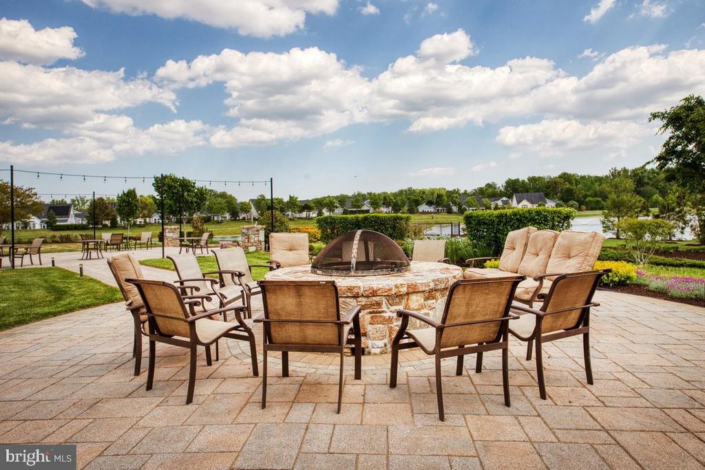 Image 47 of property listing at 1536 CATBRIAR WAY, Odenton, MD 21113