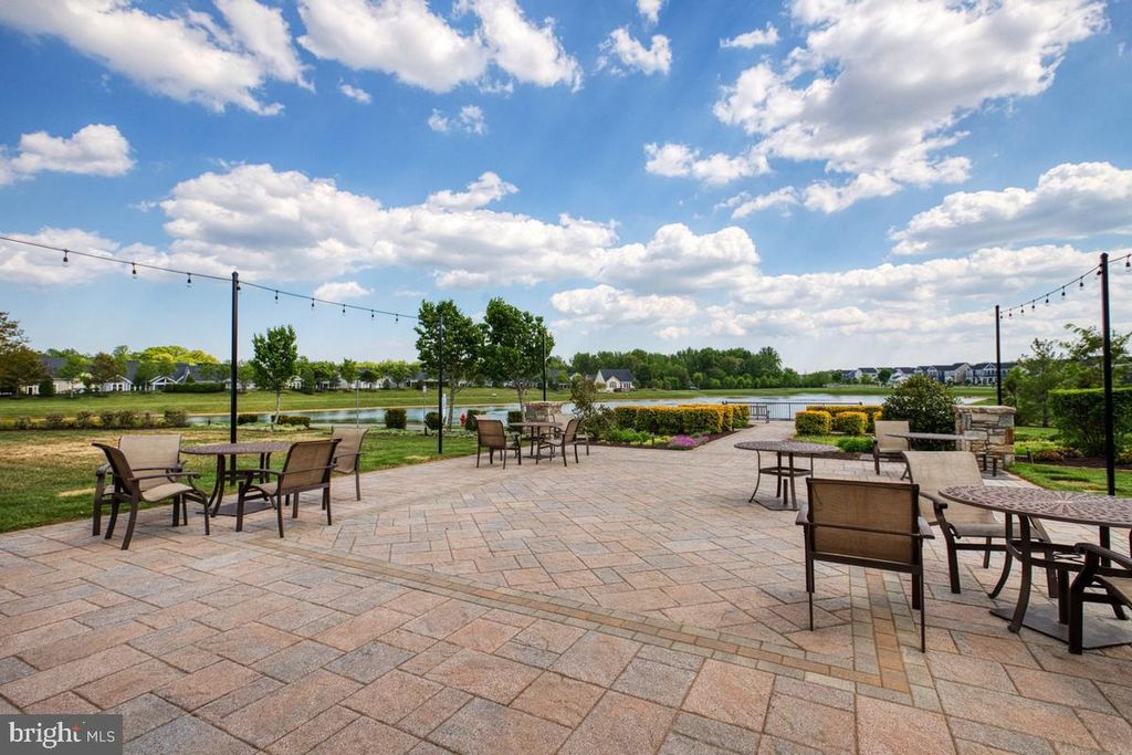 Image 48 of property listing at 1536 CATBRIAR WAY, Odenton, MD 21113