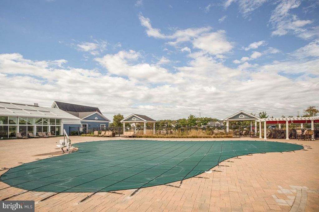 Image 49 of property listing at 1536 CATBRIAR WAY, Odenton, MD 21113