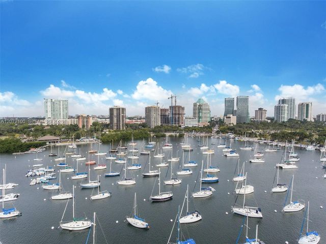 2901 S Bayshore Drive 1B, Miami, FL 33133