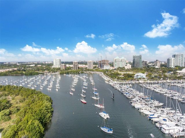 2901 S Bayshore Drive 1B, Miami, FL 33133