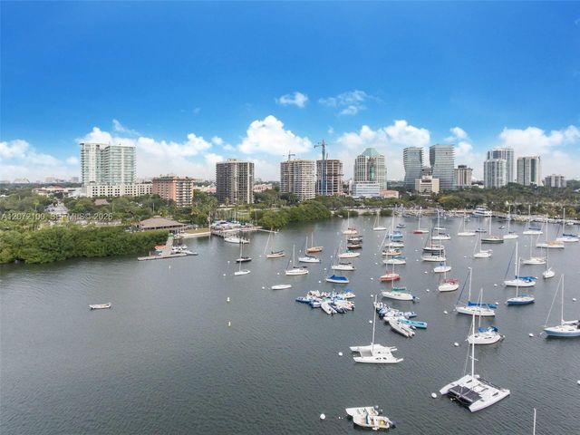 2901 S Bayshore Drive 1B, Miami, FL 33133
